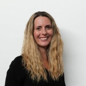 Julie Grufstedt