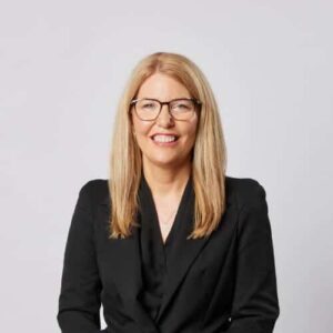 Ruth Limkin