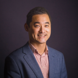 Andrew Kim
